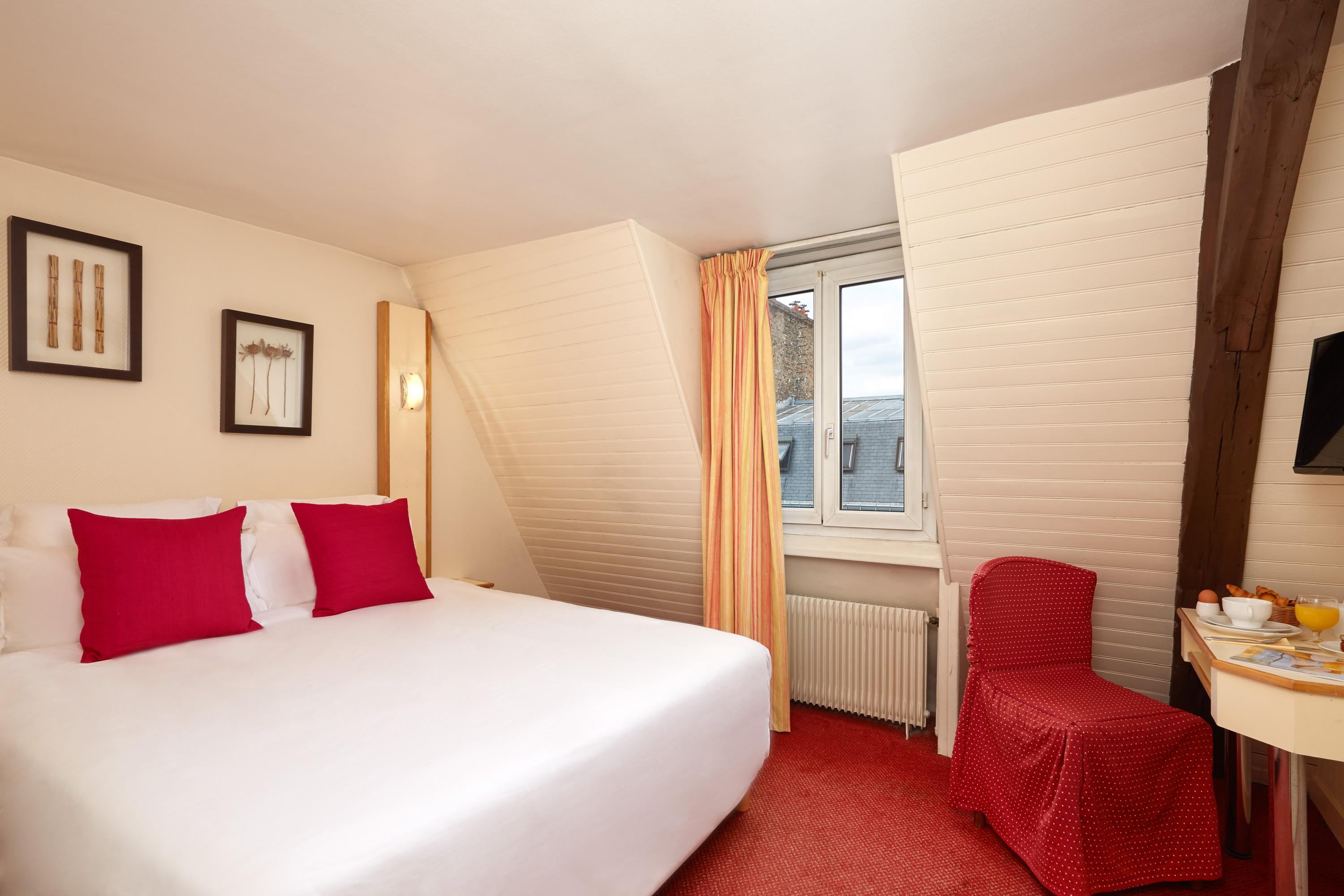 Antin St Georges Hotel Parijs