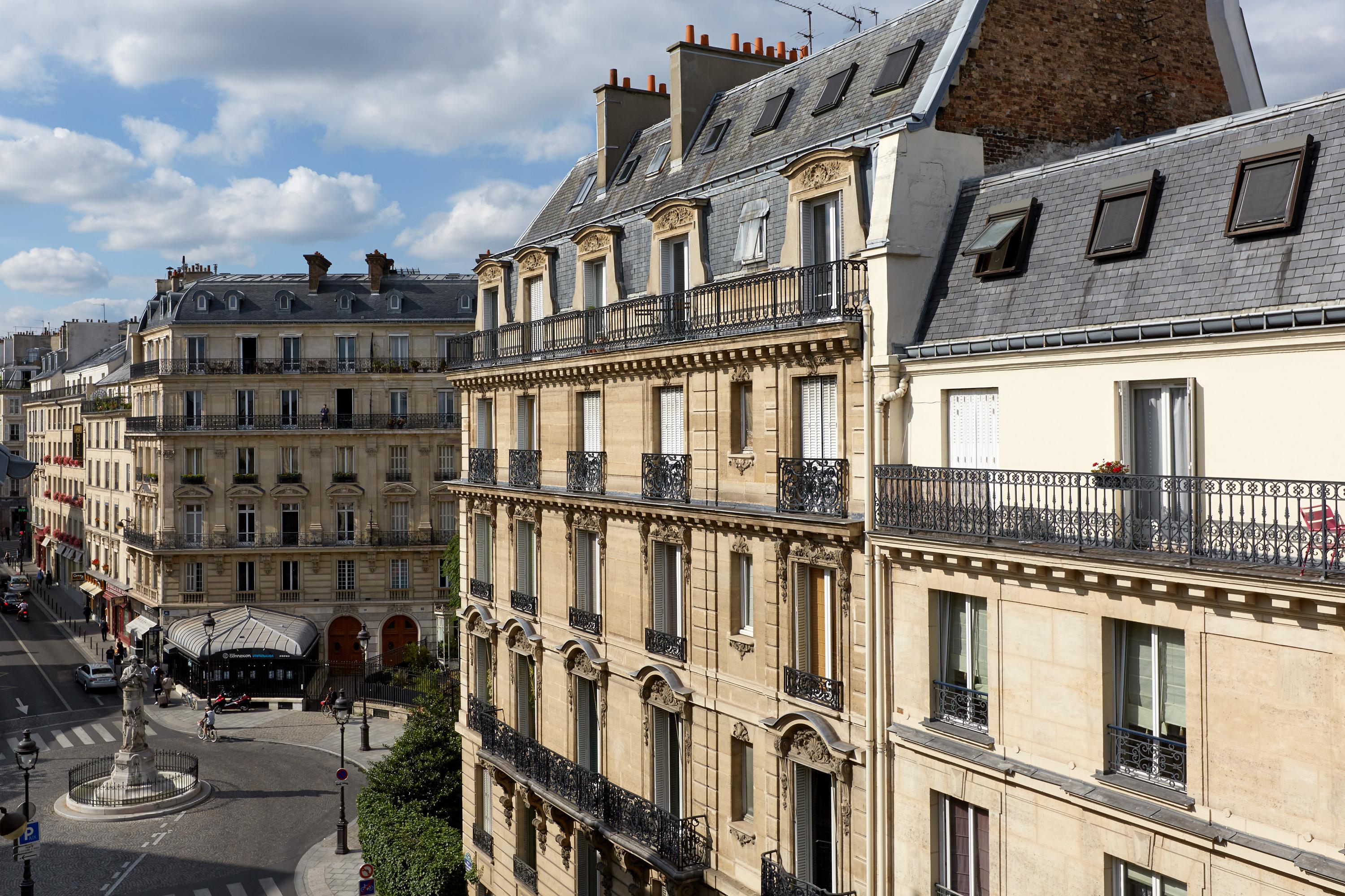 Antin St Georges Hotel Parijs